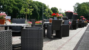 Terrasse Hotel Arnhem